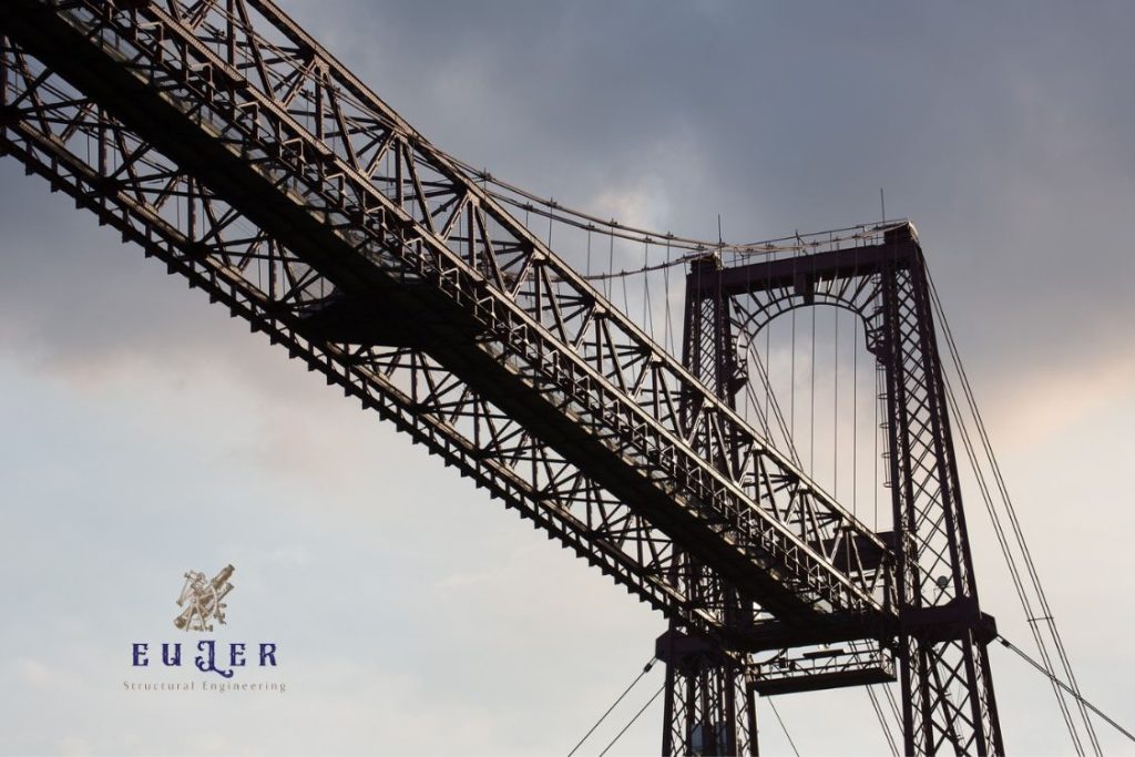 bridge design and construction services