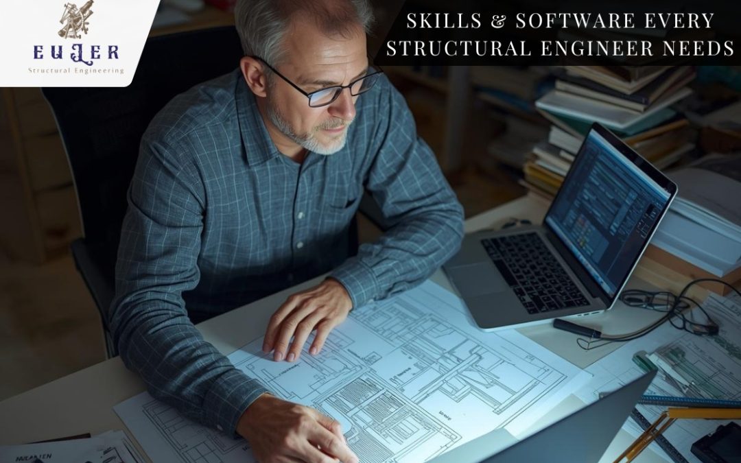 Structural design and analysis software Archives - Euler Structures
